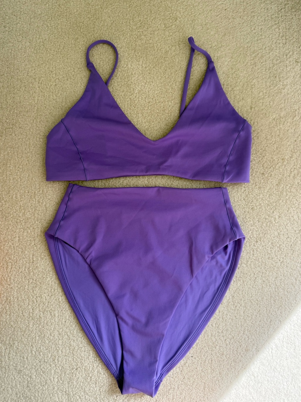 Left on Friday Matching Bikini Set
